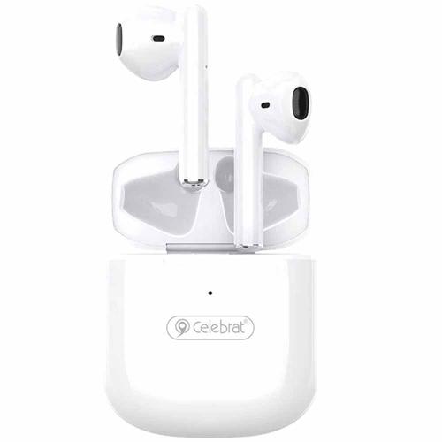 Гарнитура Bluetooth AirPods CELEBRAT W16