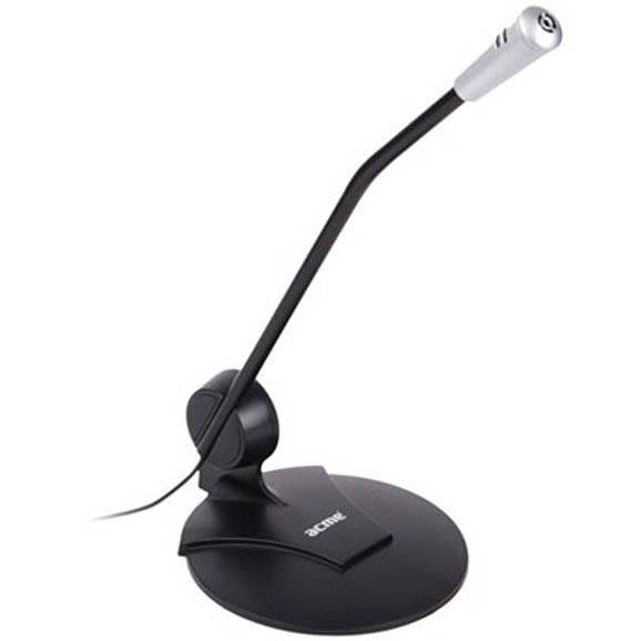 Микрофон TUCCI MK-200 компьютерный 1.8м