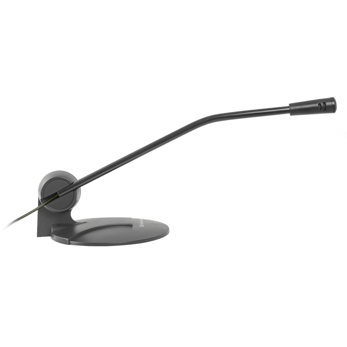 Микрофон DEFENDER MIC-117 компьютерный 1.8м