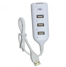 Разветвитель USB 4port HI SPEED