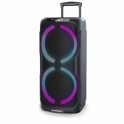 музыкальный центр SOUNDMAX  SM-PS4204