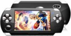 игровая консоль DENN DPE801B