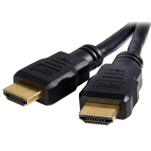 Шнур HDMI-HDMI (1,4a) 0,3-1,5м(позолоченный)ORIEL
