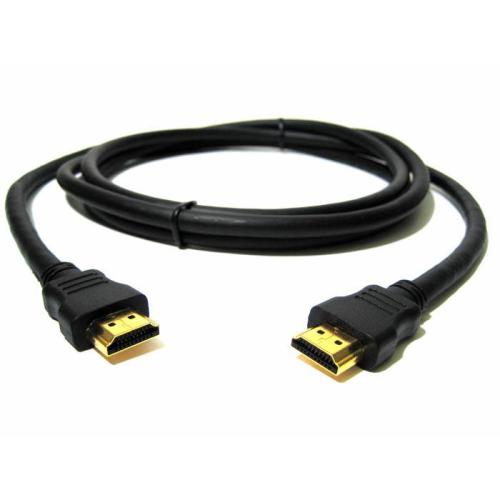 Шнур HDMI-HDMI 1,5м (позолоченный) 95