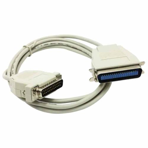 кабель интерфейсный д/принтера Bitronics 1,8м CC-114-6/90 LPT DB25(M)-C(36)