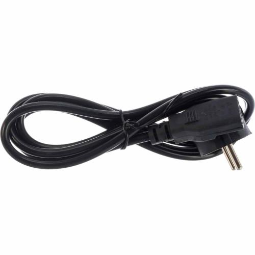 Шнур сетевой для компьютера (3*0,75мм 250V 10A ) 1,5м