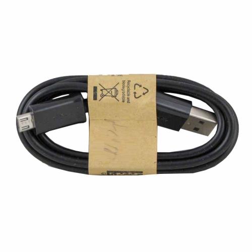Шнур USB для Samsung D-01-V8 1м (длинный штекер)