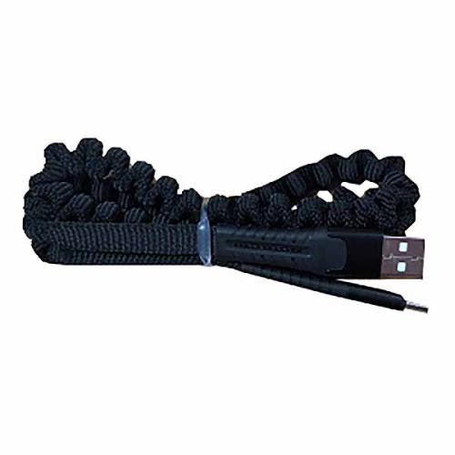 Шнур USB/micro USB UNION UC-16 1м