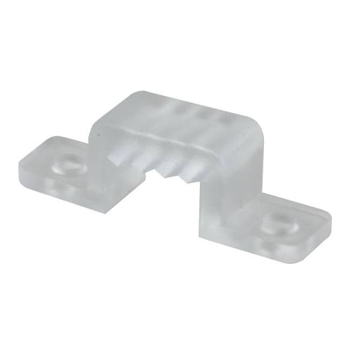 Клипса монтажная для LED ленты 220В в SMD 5050 142-006