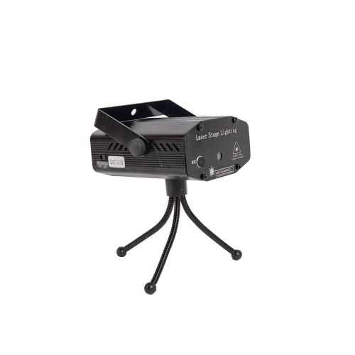 Светодиодная система В52 GST-019 220В 4эффекта