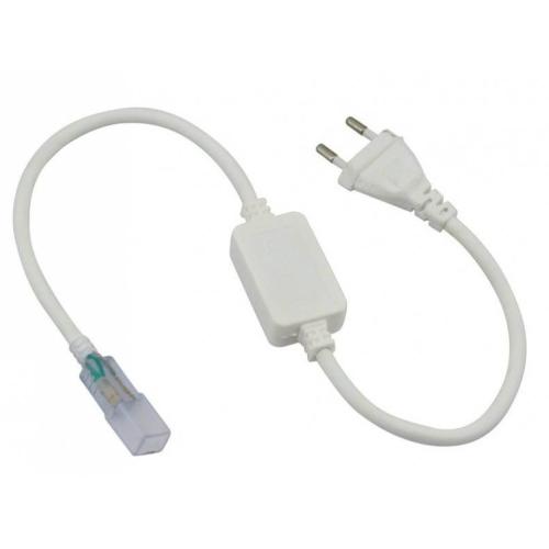 Шнур питания для светодиодной ленты 220V SMD5050-60 752976