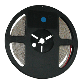 лента светодиодная Ecola 12V 4.8W/m 60Led/m IP65 синий (гермет) PRO SMD3528 P5LB05ESB 440680