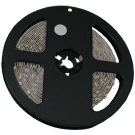 лента светодиодная Ecola 220V 14х7 14.4W/m 60Led/m IP68 2800K 2K S10W14ESB 617977