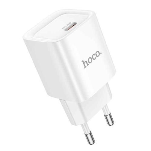 СЗУ 1PD (б/шн) 3A HOCO C146A PD20W