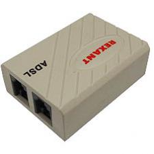сплиттер ADSL 03-0015