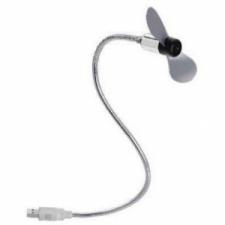 вентилятор USB Gembird для ноутбука (NF-1)