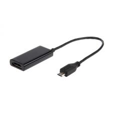 конвертер HDTV Gembird/Cablexpert A-MHL-003 Samsung->HDMI, 11pin->19pin