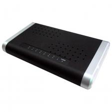 коммутатор Gigabit Ethernet Gembird GNS-8 10/100/1000Mbps 8портов