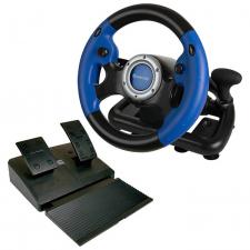 Руль Defender игровой CHALLENGE TURBO (USB)