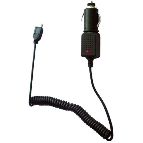 адаптер питания (БП)(с/шн) MP3A CAR 5P1 mini USB/GPS/моб.т/н