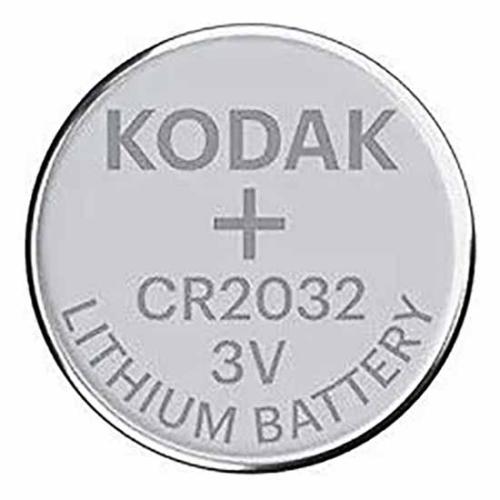 Батарейка CR2032 Kodak