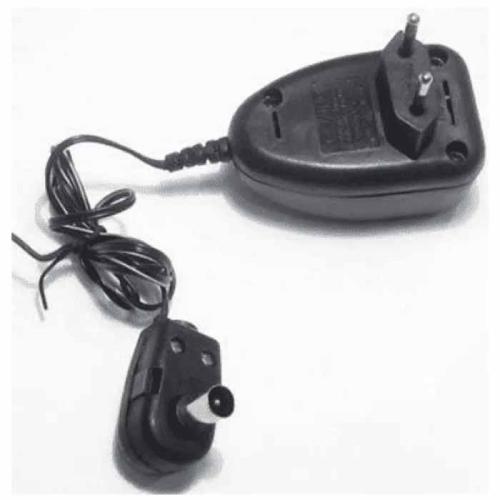 БП (с/шн) для антенны с регулятором(решетка)с F-разъемом 12V