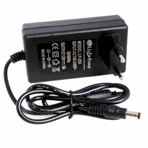 БП (с/шн) 12V 3A LP224