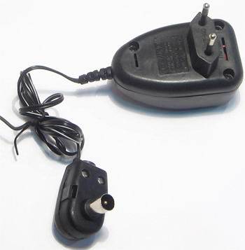 БП (с/шн) для антенны всеволн уличной(решетки)12V