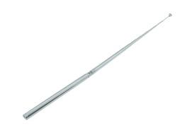 Антенна STA-0112 (S:9 OD:10mm L:131-660mm) телескопическая штыревая