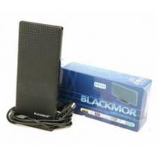 Антенна ТВ для цифрового ТВ BLACKMOR DVB-T305 ДМВ с усилителем