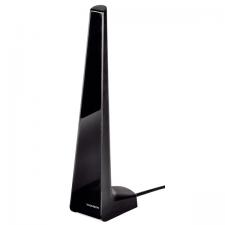 Антенна ТВ для цифрового ТВ THOMSON ANT1210 комнатная активная DVB-T2