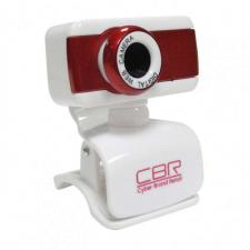 web camera 832M CBR CW 4линзы, микрофон, универс. крепление