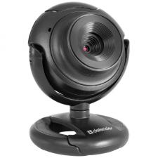 web camera 2525 C-HD DEFENDER USB креп на монитор