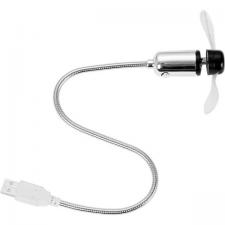 светильник USB OXION OFN001 гибкий (вентилятор)
