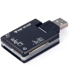 картридер Silicon Sky Multi-function SCRSTFU/BU2