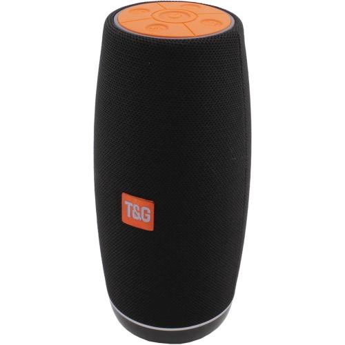 колонка T&G 108 50Вт Bluetooth, USB, microSD