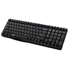 Клавиатура RAPOO E1050 беспроводная 2.4Ghz