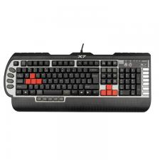 Клавиатура A4Tech X7 G800V USB игровая 15пр кл 7мк