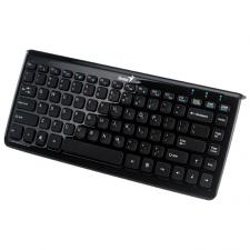 Клавиатура Genius Luxe Mate i-200 (USB) 12горящих клавиш