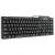 Клавиатура Oxion OKB006BK 104кн, USB