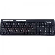 Клавиатура PERFEO PF-618-MM USB Multimedia