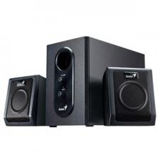 колонки GENIUS SW-(S) 2.1 355 RMS 10W