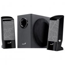 колонки GENIUS SW-J 2.1 500 RMS 12W