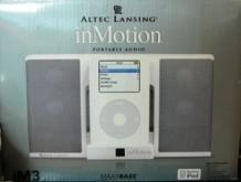Колонки активные компьютерные Altec Lansing im3с
