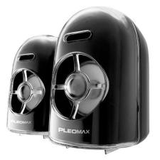Колонки активные компьютерные Samsung PSP 7000 Cristal USB