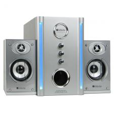колонки DEFENDER BLAZE 30 2.1 20W+2*8W (RMS)дерево