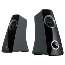колонки LOGITECH Z320 2*10Вт 70-20000Гц для ноутб