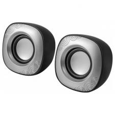 колонки активные компьютерные DEFENDER SPK 490 2х2W USB 2.0