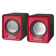 Колонки активные компьютерные DEFENDER SPK 22 2х2.5W USB 2.0