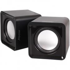 колонки SMART BUY MINI SBA-2800 (2.0, USB, 4Вт) портативные